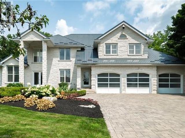 44 St Andrew'S Drive, Brantford, ON, N3T 6H3 house for sale | Listing ID 40850 | Royal LePage