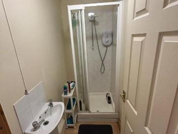 House for rent in Belfast - Garden