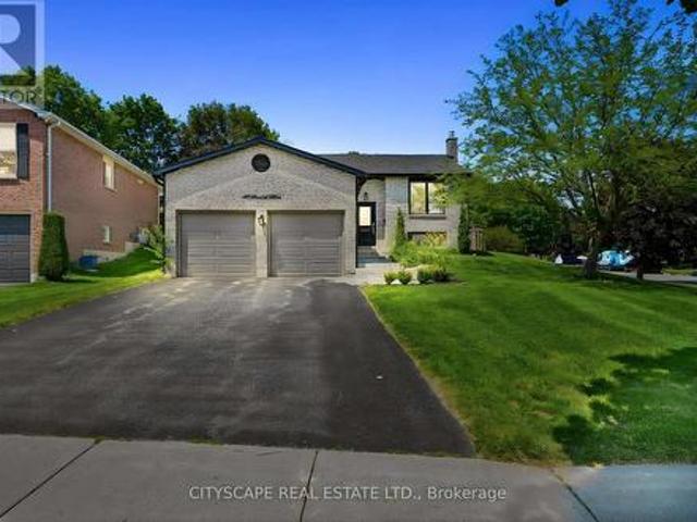 44 Stonehill Boulevard, East Gwillimbury, ON, L9N 1E3 house for sale | Listing ID N13564 | Royal LePage