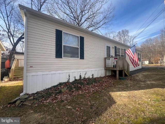 44 Stony Chase Drive