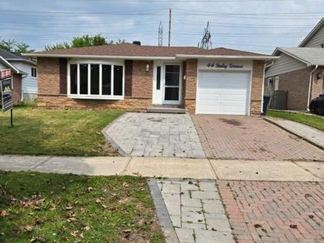 44 Staley Terrace, Toronto, ON, M1W 2E7 house for sale | Listing ID E13679 | Royal LePage