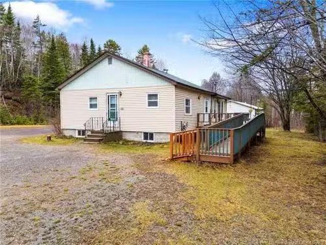 44 Steenberrick Crt, Zealand, NB, E6L 1E9 house for sale Li.