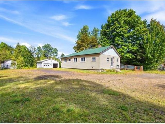 44 Steenberrick Crt, Zealand, NB, E6L 1E9 house for sale | Listing ID NB148225 | Royal LePage