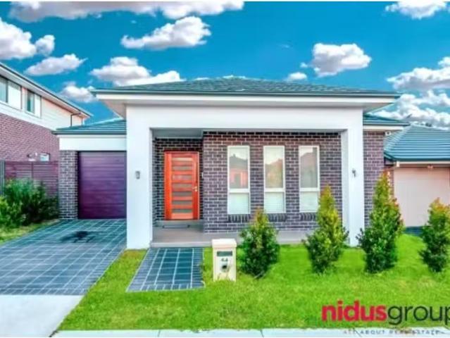44 Stephenson Drive, Ropes Crossing House for rent Listed by.