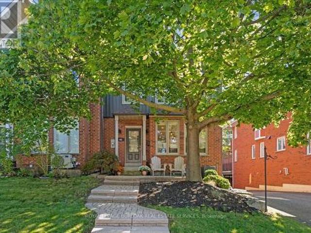 44 Sunvale Place, Hamilton, ON, L8E 4Z7 house for sale | Listing ID X13702 | Royal LePage