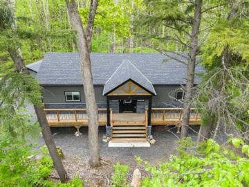 44 Sunnyshore Park Drive, Mckellar, ON, P2A 0B5 house for sale | Listing ID X13478 | Royal LePage