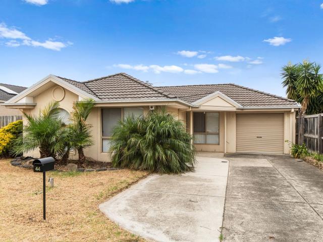 44 Szer Way, Carrum Downs, VIC 3201