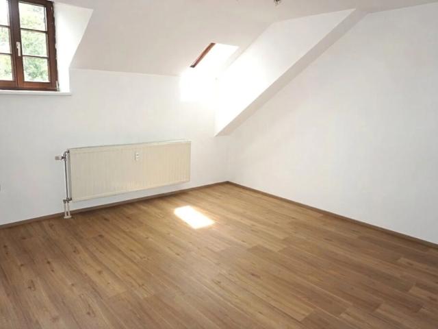 44m² Mietwohnung in Steyr auf der Fabrikinsel