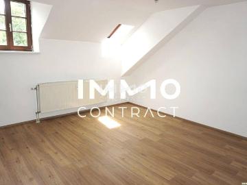 44m² Mietwohnung in Steyr auf der Fabrikinsel
