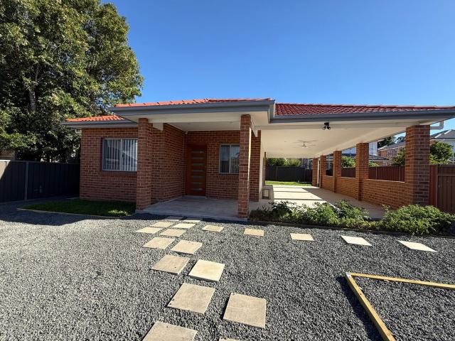 44A George Street Kingswood