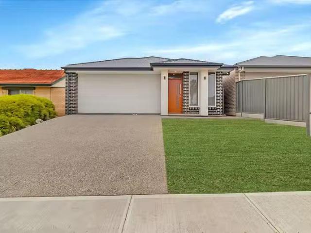 44A fishdoo Avenue, INGLE FARM, SA 5098 House for Rent