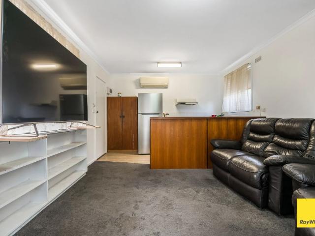 44a Hammer Street