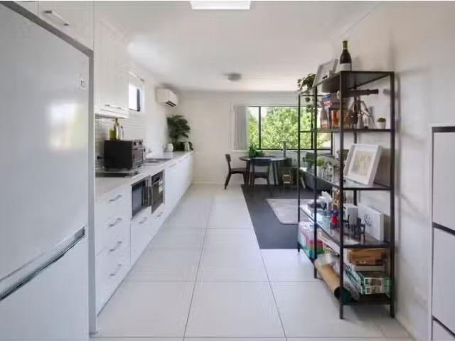 44a Hibberd Crescent, Forde Apartment for rent Listed by Nata.