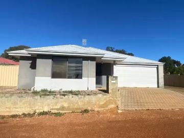 44A Mount Street, MANJIMUP, WA 6258 House for Rent