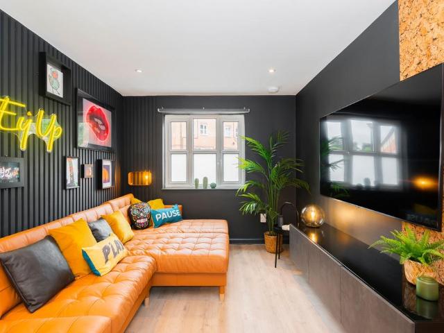 44a Peveril Street, Nottingham, NG7 4AH 6 bed house share to rent £3,250 pcm £750 pw