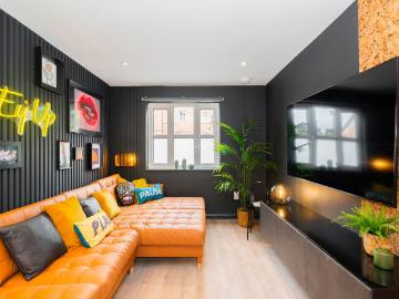 44A Peveril Street, Nottingham NG7, 6 bed shared accommodation to rent, £3,250 pcm | PrimeLocation