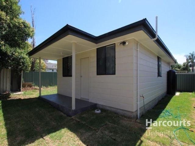 44A Waikanda Crescent, WHALAN, NSW 2770