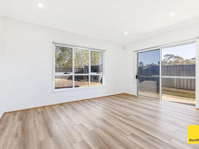 44A Waratah Road
