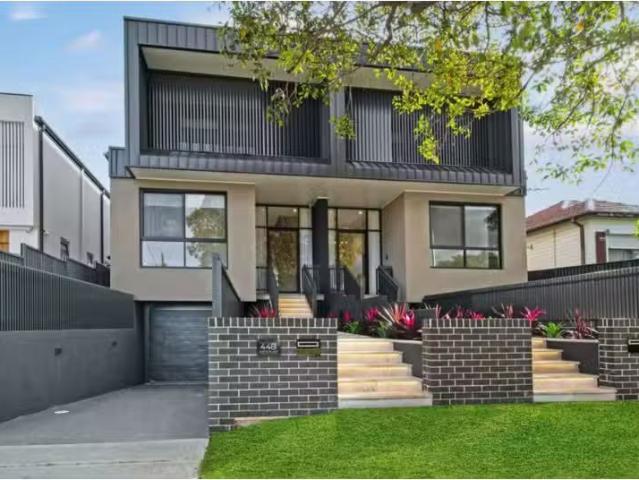44B Eastern Avenue, Panania Townhouse for rent Listed by Ava.