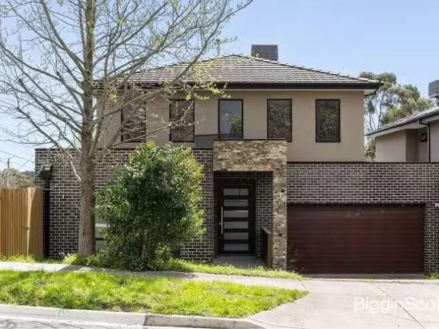 44B Shannon Street, Box Hill North, VIC 3129