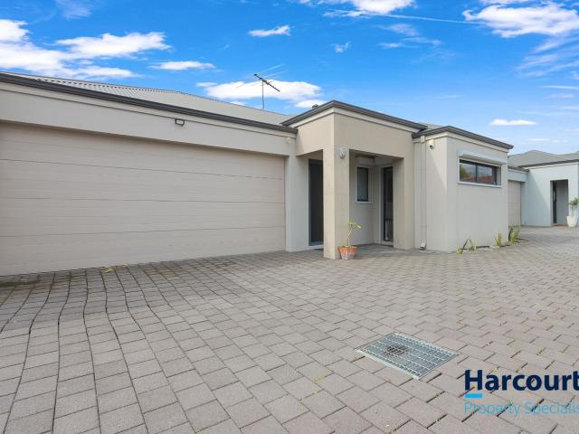 44B Shelbred Way, WESTMINSTER, WA 6061
