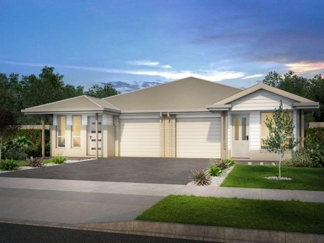 4+4br Duplex Homes