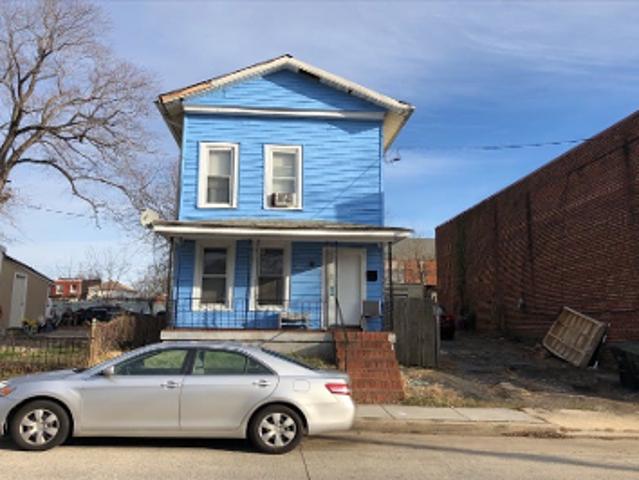 44th St NE
