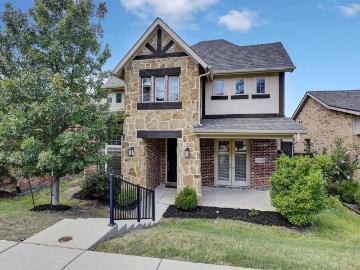 4504 Del Rey Ave, McKinney, TX 75070 | MLS #21011