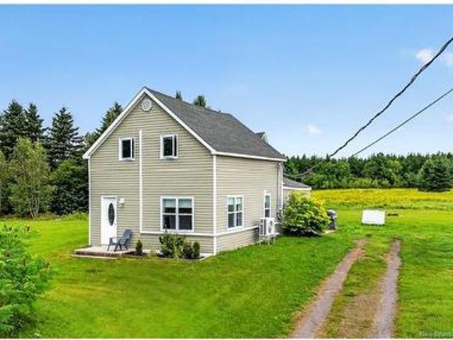 4504 Route 515, Sainte Marie De Kent, NB, E4S 5J4 house for sale | Listing ID NB146356 | Royal LePage