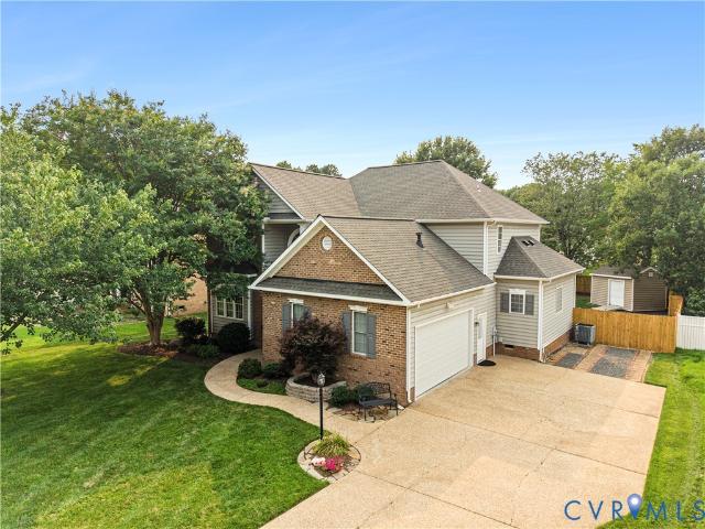 4504 Yorkminster Drive