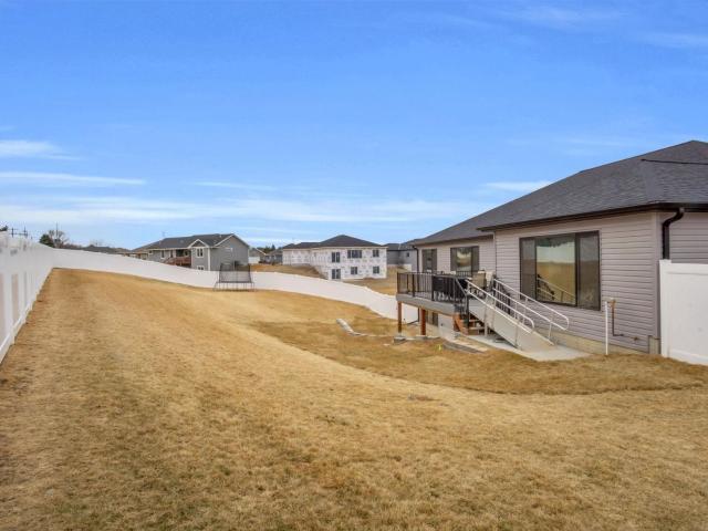 4504 15th Avenue Place, Kearney, US, NE