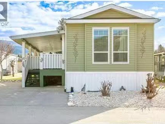 4505 Mclean Creek Road Unit# C11, Okanagan Falls, BC, V0H 1R1.
