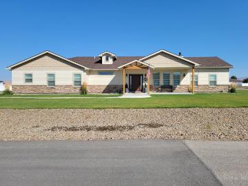 4505 NW Purple Sage Cir, Mountain Home, US, ID