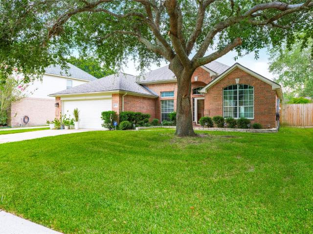 4505 Biscayne Bend Lane