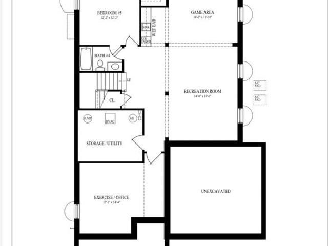 4505 Clearbrook Lane