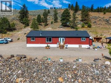 4505 Kamloops Shuswap Road, Kamloops, BC, V0E 2M0 house for sale | Listing ID 10390 | Royal LePage