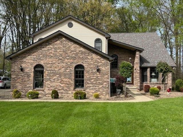 4505 Quaker Court
