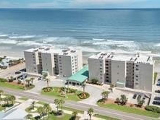 4505 S Atlantic Ave Unit 305, Ponce Inlet, FL 32127