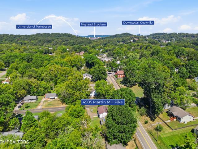 4505 W Martin Mill Pike
