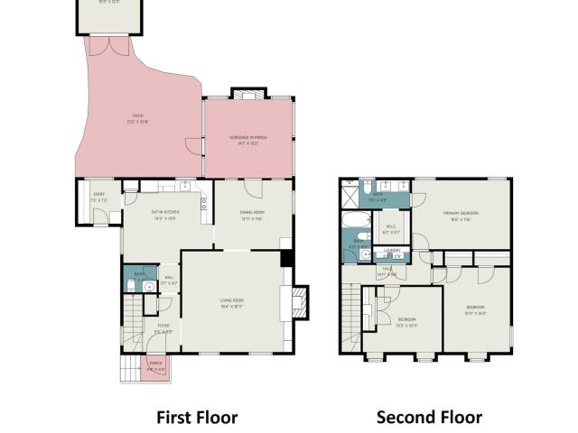 4505 Wenchelsea Pl, Raleigh, NC 27612 | MLS #10167