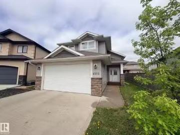 4505 38 Street, Bonnyville Town, AB, T9N 0A8 house for sale.