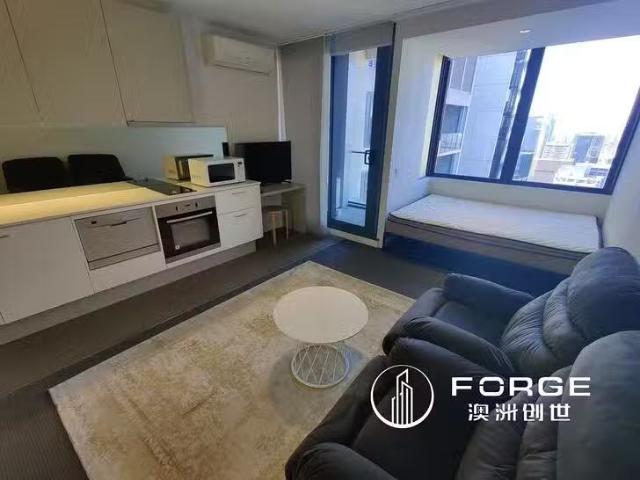4506/220 Spencer Street, Melbourne, VIC 3000
