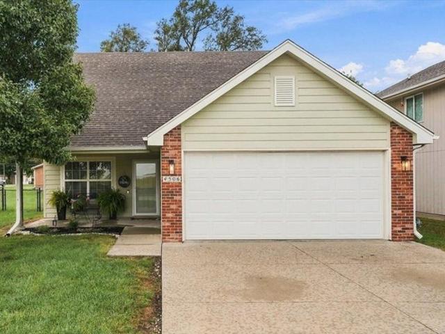 4506 Mohawk St, Council Bluffs, IA 51501