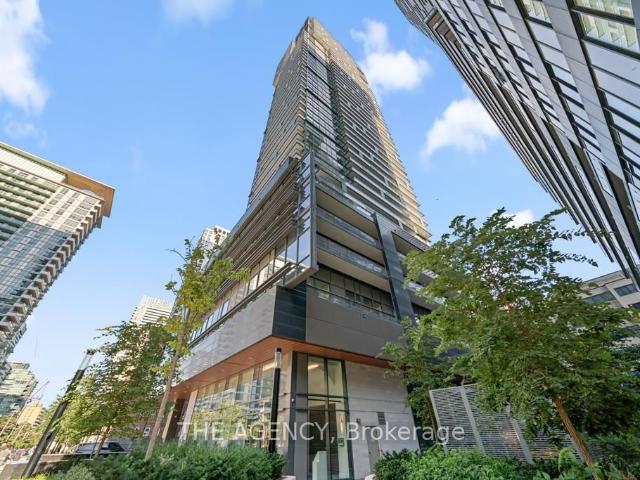 4506 39 Roehampton Avenue, Toronto | Expired, C12840 | Condos. Ca