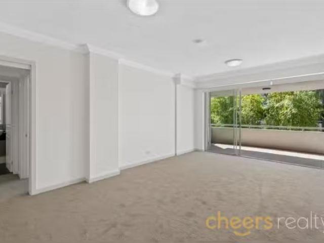 4507/141 Campbell Street, BOWEN HILLS Apartment for rent List.