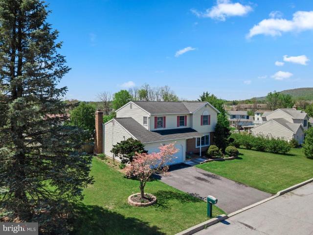 4507 Mance Drive
