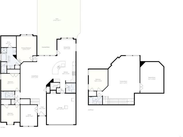 4507 Mimosa Drive