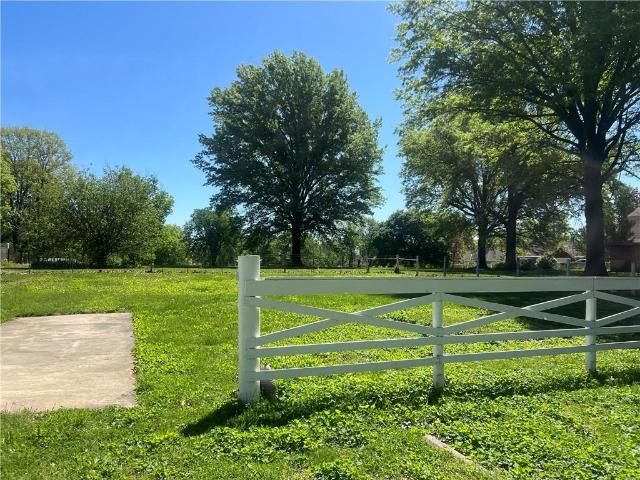 4507 Blue Ridge Boulevard