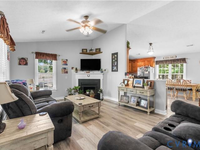 4507 Green Level Road