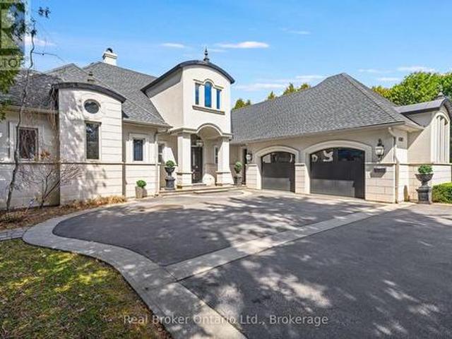 4507 Lakeshore Road, Burlington Shoreacres, ON, L7L 1B3 house for sale | Listing ID W13089 | Royal LePage
